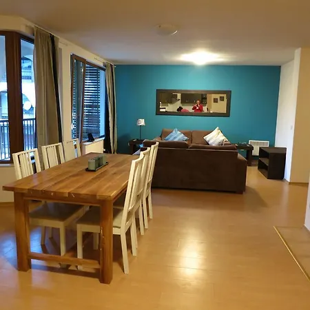 Apartment Monastery C39 *