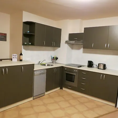 Monastery C39 Apartment *