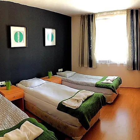 Monastery C39 Apartment Bansko