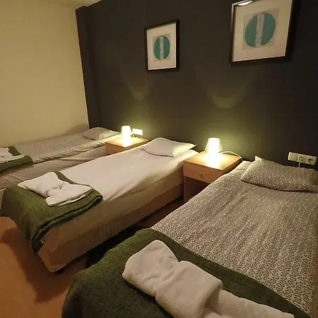 Monastery C39 Bansko