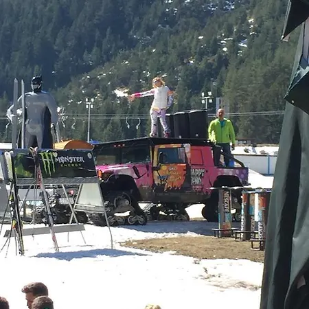 Apartment Monastery C39 Bansko