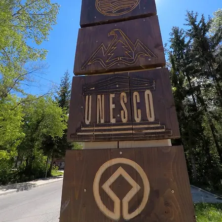 Apartment Monastery C39 *