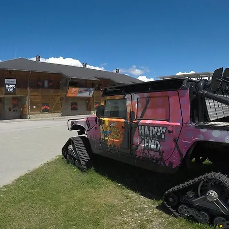 Apartment Monastery C39 Bansko