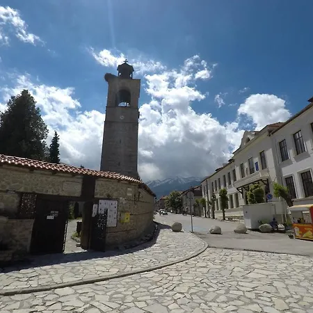 Monastery C39 Apartment