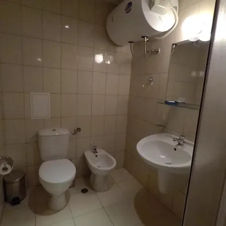 Monastery C39 Apartment