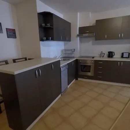 Apartment Monastery C39