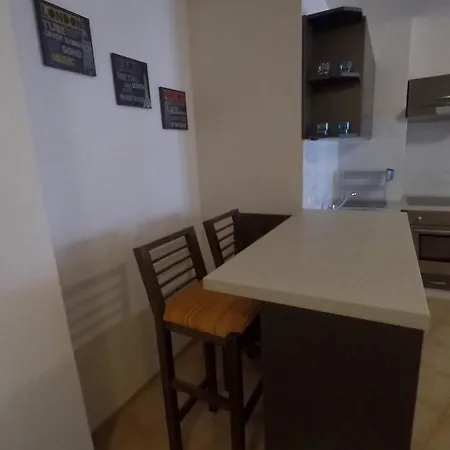 Monastery C39 Apartment