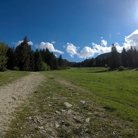 Monastery C39 Apartment *