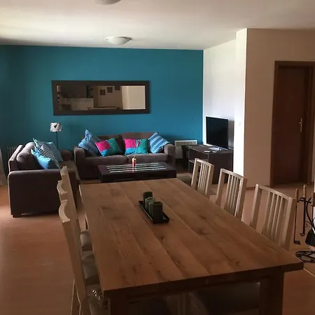 Monastery C39 * Bansko