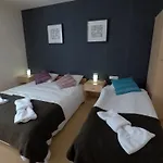 Appartement Monastery C39 *