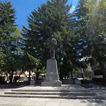 Monastery C39 Appartement Bansko