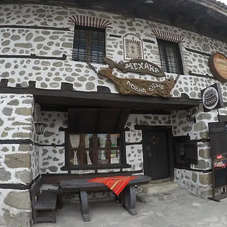 Monastery C39 Appartement