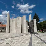 Apartment Monastery C39 Bansko