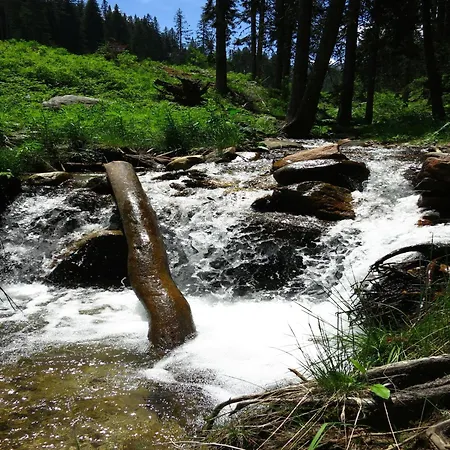 公寓 Monastery C39 *