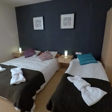 Apartment Monastery C39 *