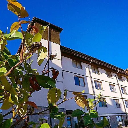 Monastery C39 Apartment Bansko