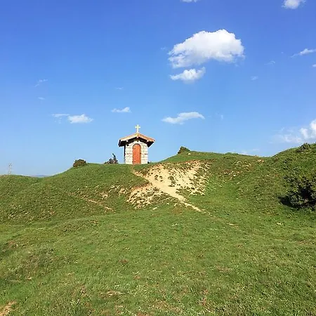 公寓 Monastery C39 *