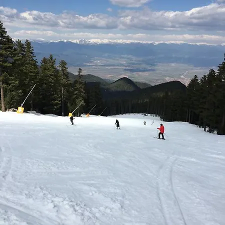 Apartment Monastery C39