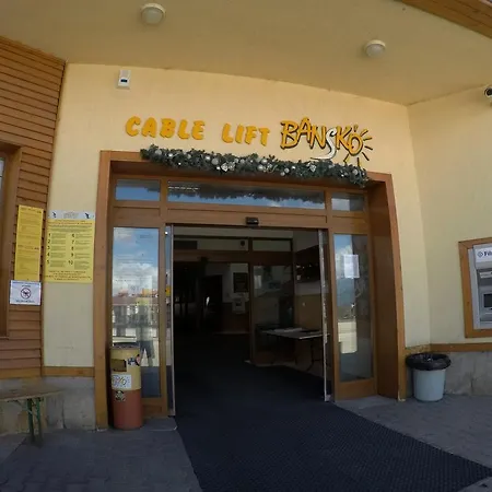 Monastery C39 公寓 *