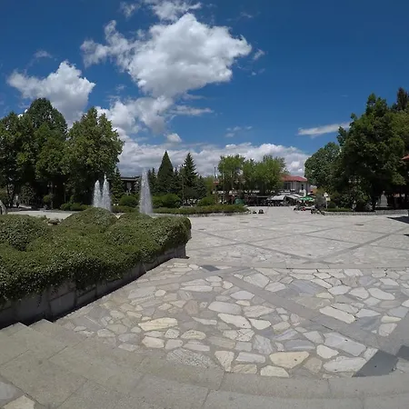 Monastery C39 Apartment *