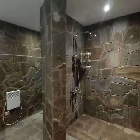 Apartment Monastery C39 Bansko