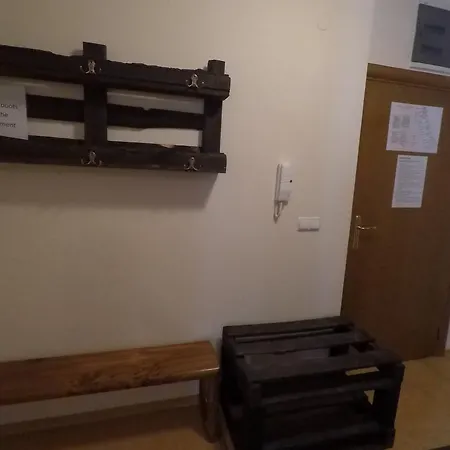 Monastery C39 Apartment Bansko