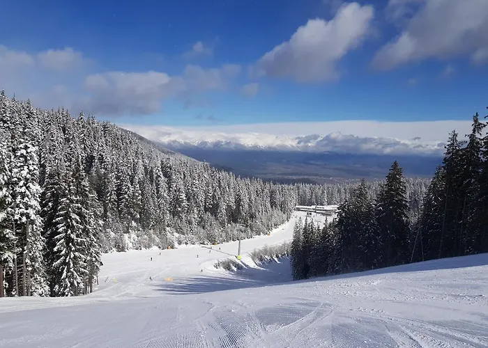 Apartment Monastery C39 *