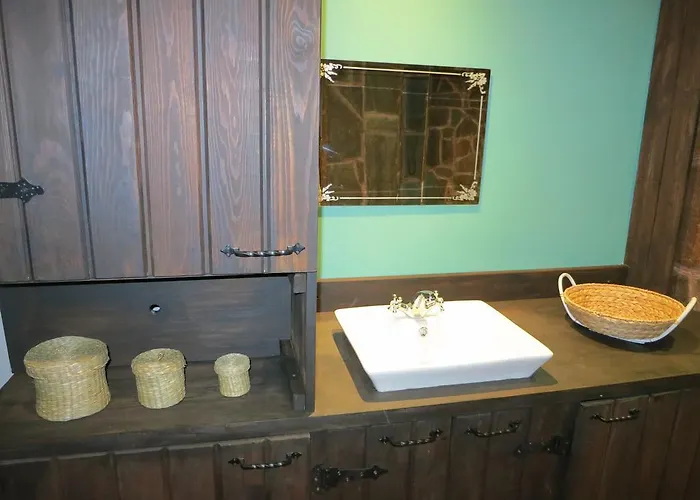 Monastery C39 Apartment Bansko