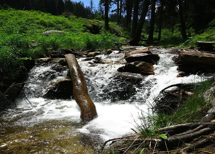 Apartment Monastery C39 *