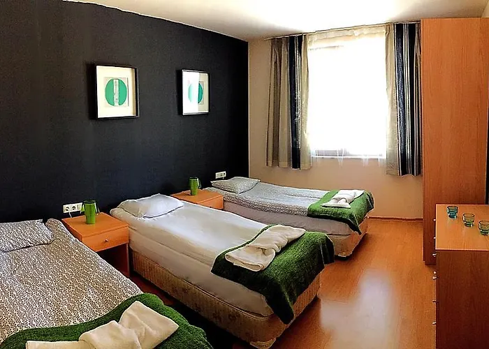 Monastery C39 Apartment Bansko