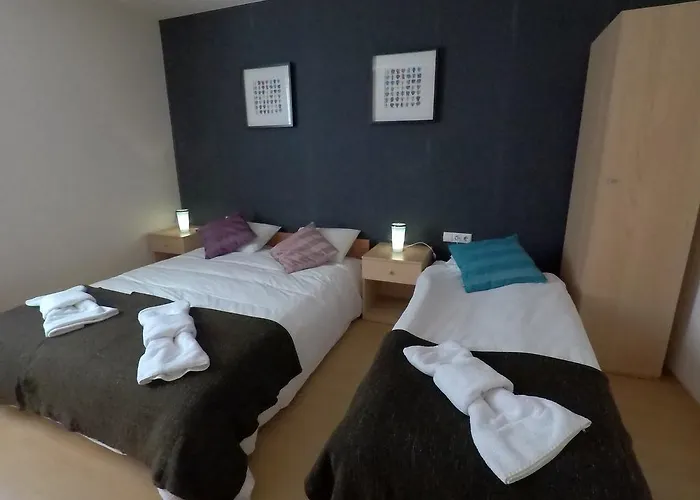 Apartment Monastery C39 *