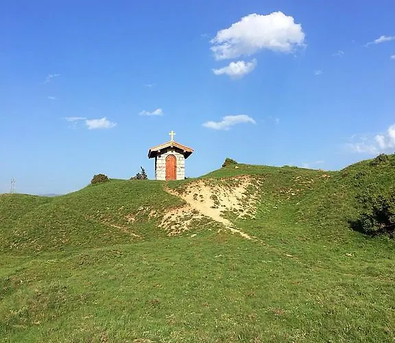 Apartment Monastery C39 *