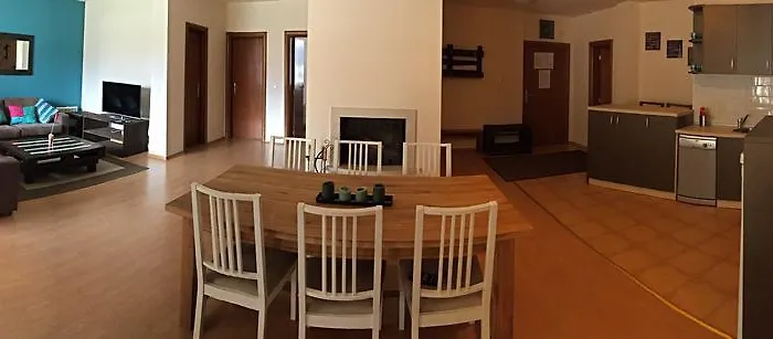 Monastery C39 * Bansko