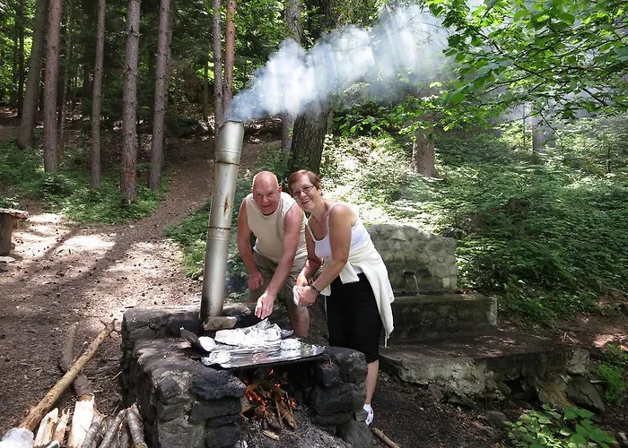 Apartment Monastery C39 Bansko