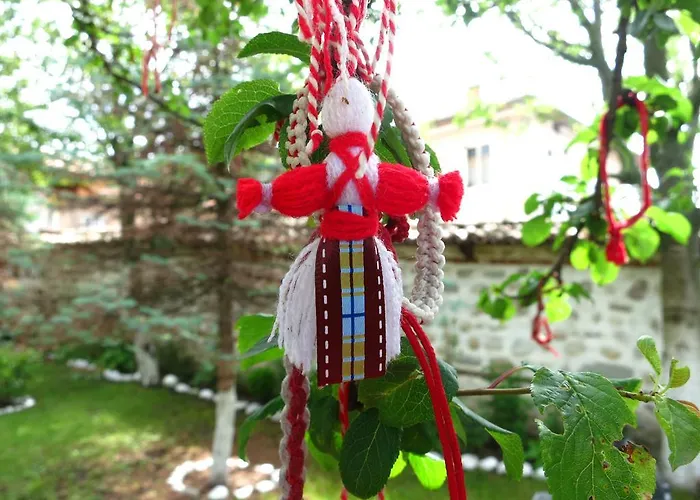 Monastery C39 Apartment