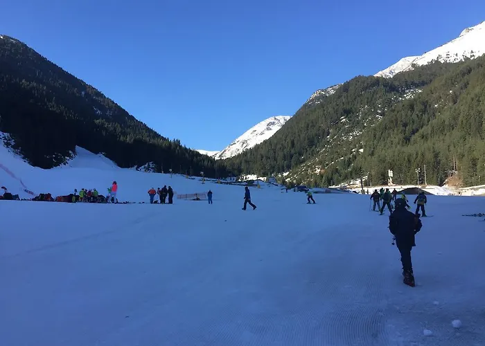 Monastery C39 Apartment *