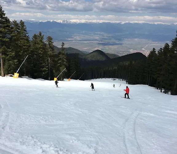 Apartment Monastery C39