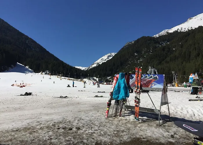 Monastery C39 Apartment Bansko