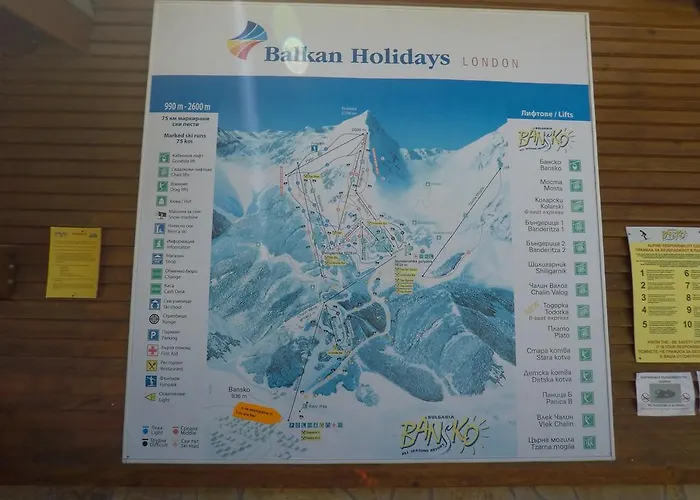 Monastery C39 Apartment *