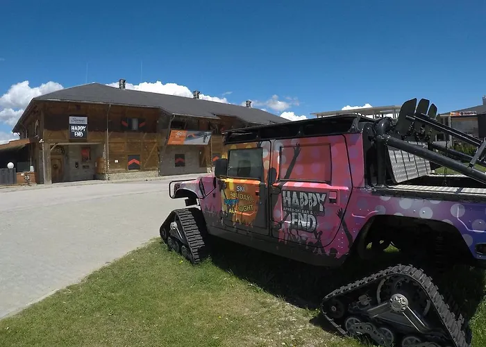 Apartment Monastery C39 Bansko