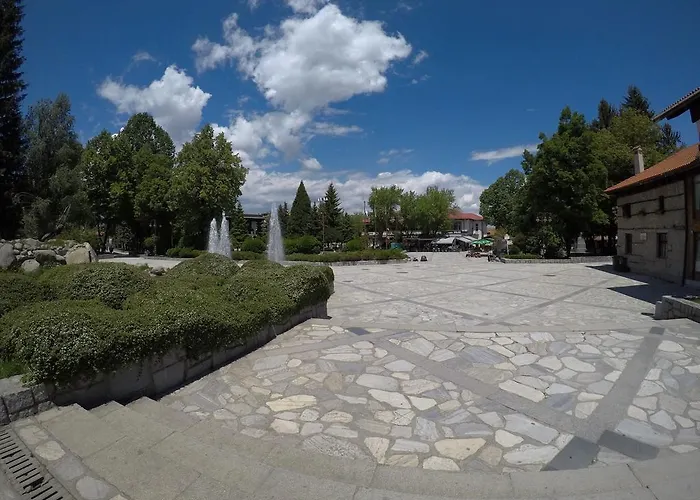 Monastery C39 Apartment *