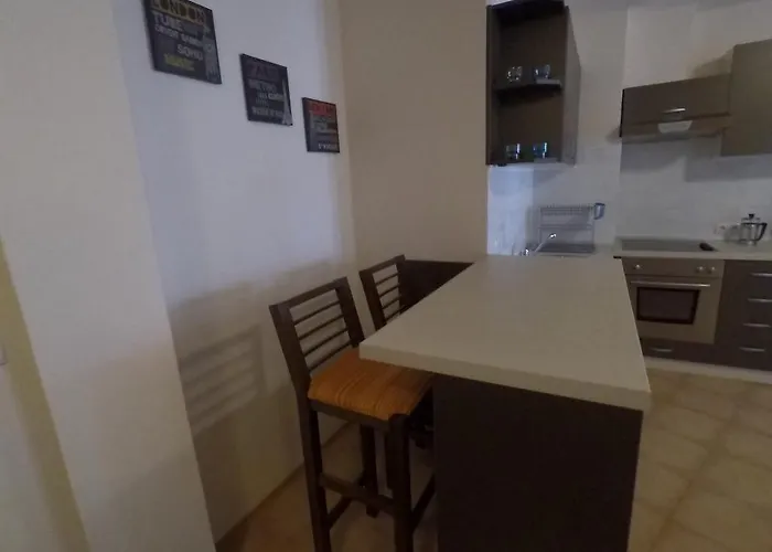 Monastery C39 Apartment