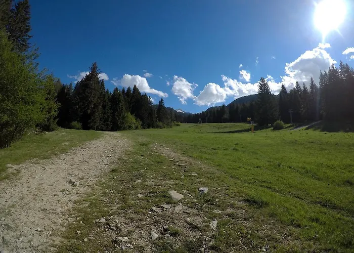 Monastery C39 Apartment *