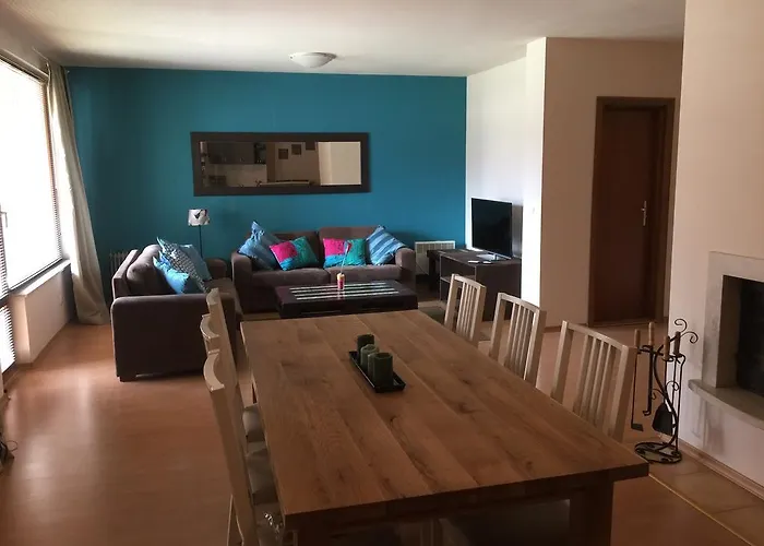 Monastery C39 * Bansko