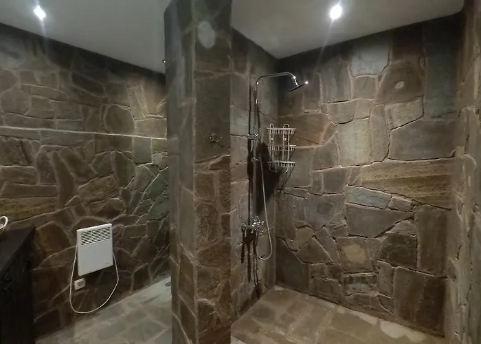 Apartment Monastery C39 Bansko